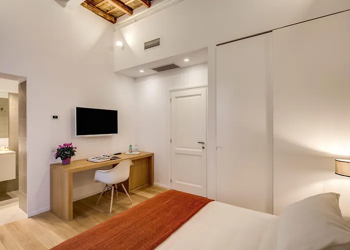 Dopodomani Casa de hóspedes 4*