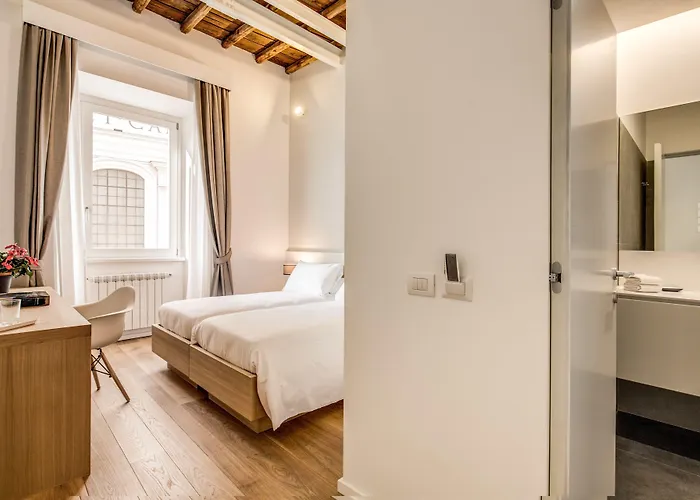 Casa de hóspedes Dopodomani Roma
