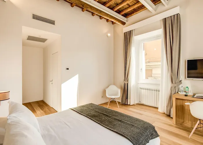 Casa de hóspedes Dopodomani Roma