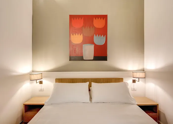 Casa de hóspedes Dopodomani 4*