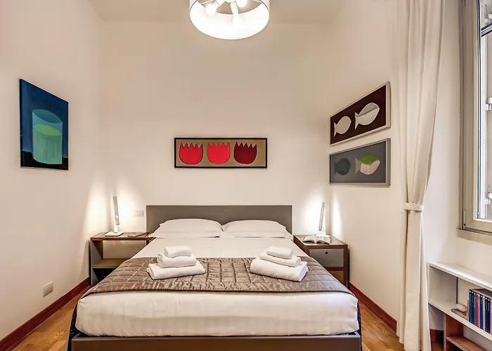 Casa de hóspedes Dopodomani Roma