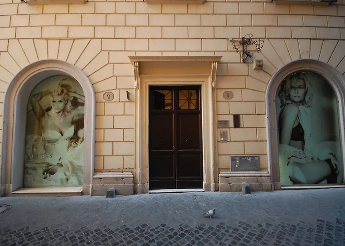 Casa de hóspedes Dopodomani Roma