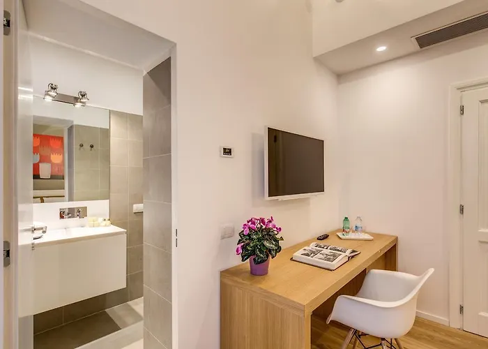 Dopodomani 4* Roma