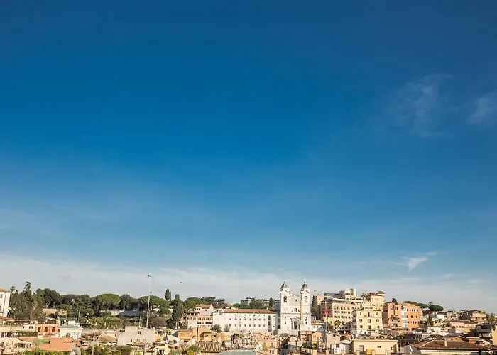 Casa de hóspedes Dopodomani 4*