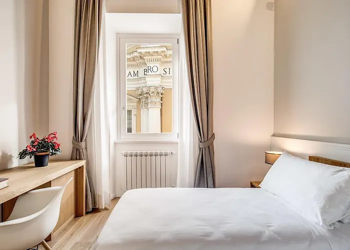 Dopodomani 4* Roma