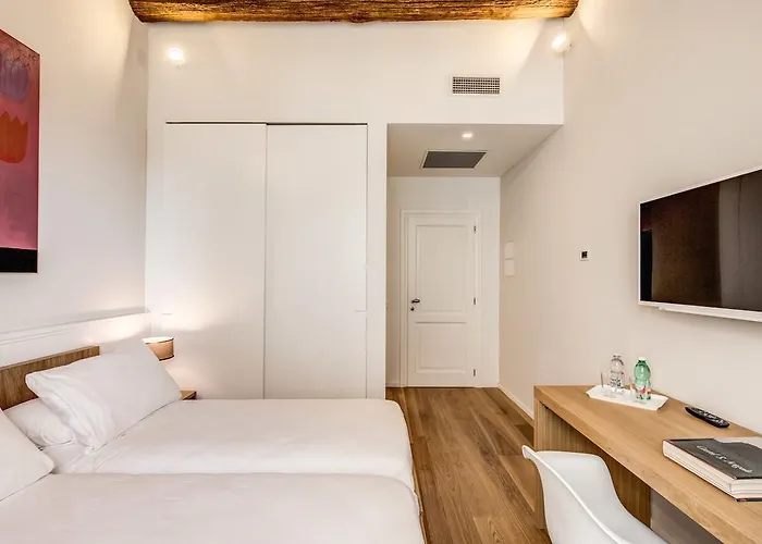 Dopodomani Casa de hóspedes Roma