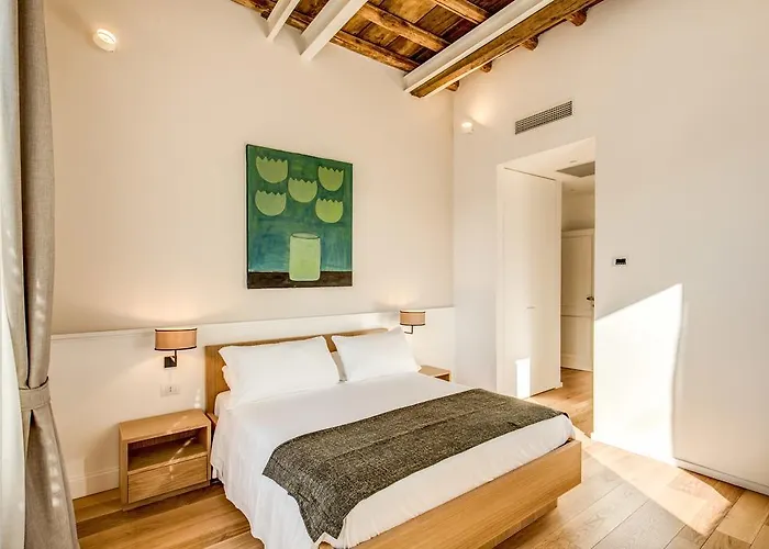 Dopodomani Casa de hóspedes 4*