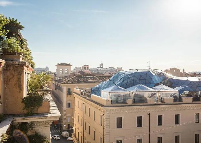 Dopodomani 4* Roma