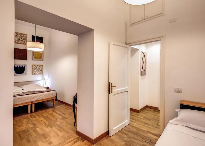 Casa de hóspedes Dopodomani 4*