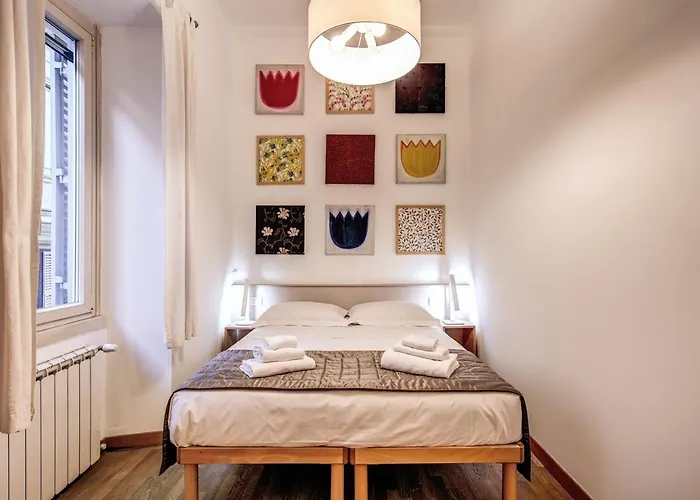 Dopodomani Casa de hóspedes Roma