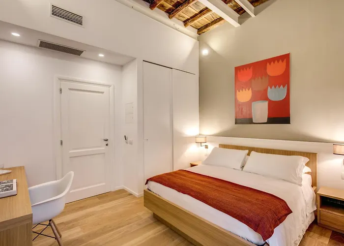 Casa de hóspedes Dopodomani Roma