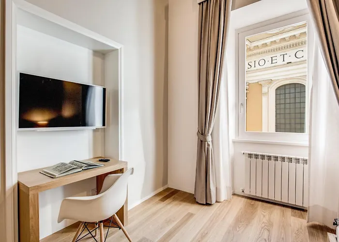 Dopodomani 4* Roma